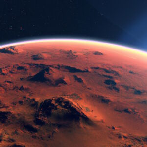 Mars